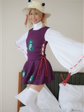 [Cosplay] Touhou Project XXX Part.2(68)